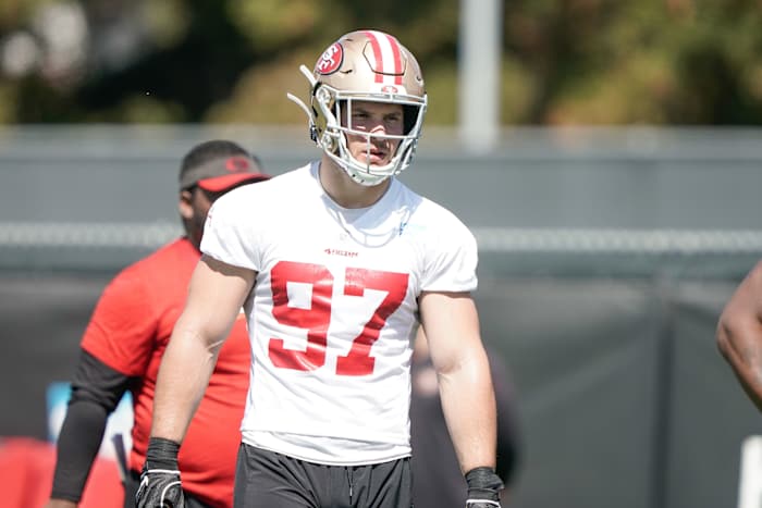 Nick-Bosa-Camp